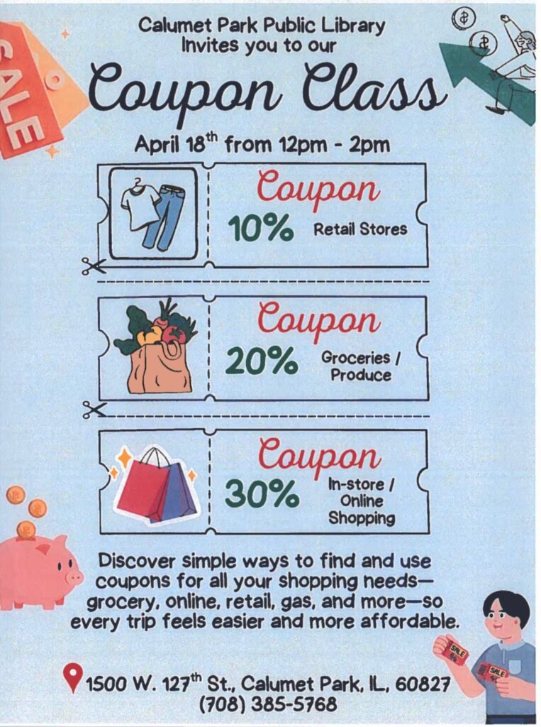 Coupon Class