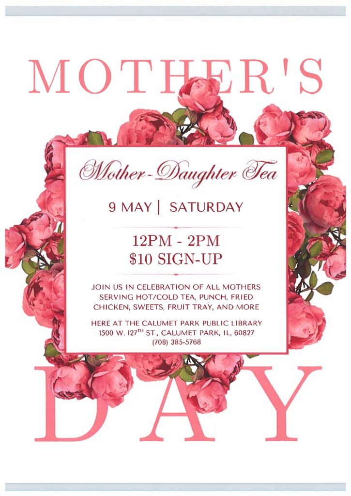 Mother Day